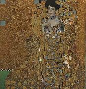 Gustav Klimt Adele Bloch-Bauer I Sweden oil painting reproduction
